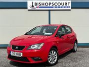 SEAT Ibiza 2017