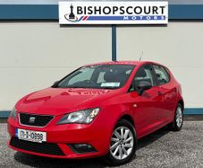 SEAT Ibiza 2017