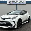 Toyota C-HR 2021