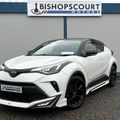 Toyota C-HR 2021