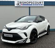 Toyota C-HR 2021