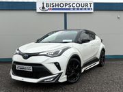 Toyota C-HR 2021