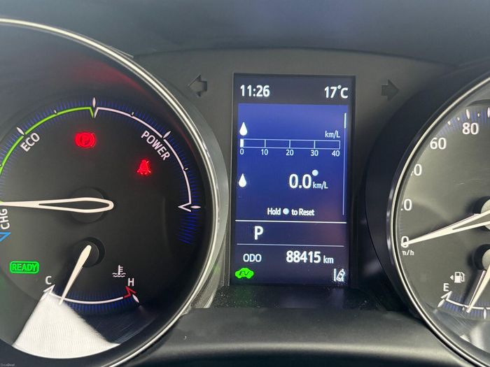 Toyota C-HR 2021