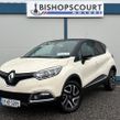 Renault Captur 2017
