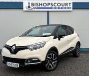 Renault Captur 2017
