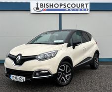 Renault Captur 2017
