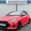 Toyota Yaris 2021