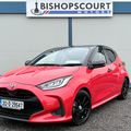 Toyota Yaris 2021