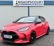 Toyota Yaris 2021