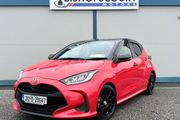 Toyota Yaris 2021
