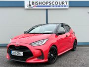 Toyota Yaris 2021