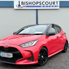 Toyota Yaris 2021