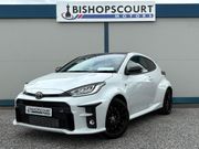 Toyota Yaris 2023