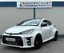 Toyota Yaris 2023