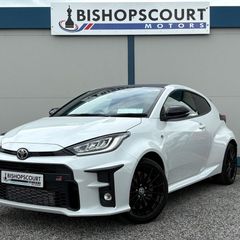 Toyota Yaris 2023
