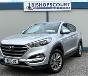 Hyundai Tucson 2016