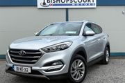 Hyundai Tucson 2016