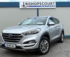 Hyundai Tucson 2016