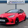 Toyota Yaris 2020