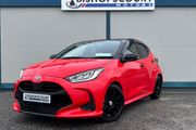 Toyota Yaris 2020