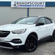 Opel Crossland X 2021