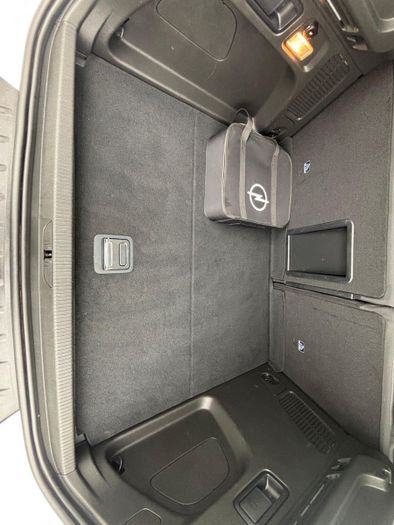 Opel Crossland X 2021