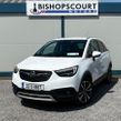 Opel Crossland X 2021