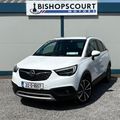 Opel Crossland X 2021
