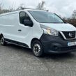 Nissan NV300 2018