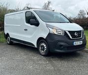 Nissan NV300 2018