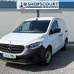 Mercedes-Benz Citan 2023