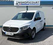 Mercedes-Benz Citan 2023