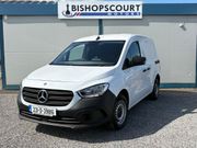Mercedes-Benz Citan 2023