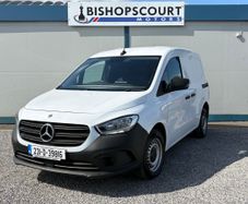Mercedes-Benz Citan 2023