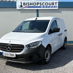 Mercedes-Benz Citan 2023