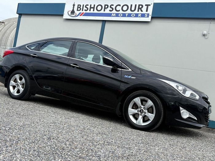 Hyundai i40 2014