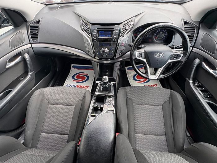 Hyundai i40 2014