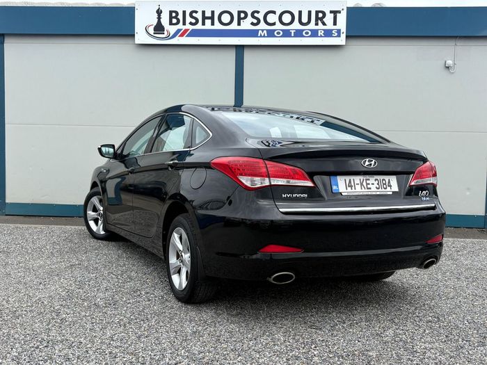 Hyundai i40 2014