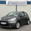 Citroen C3 2015