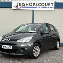 Citroen C3 2015
