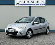 Renault Clio 2011
