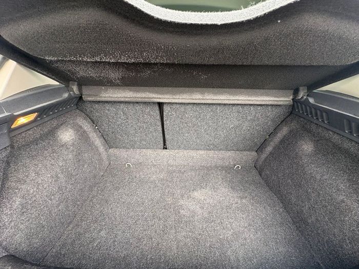 Renault Clio 2011