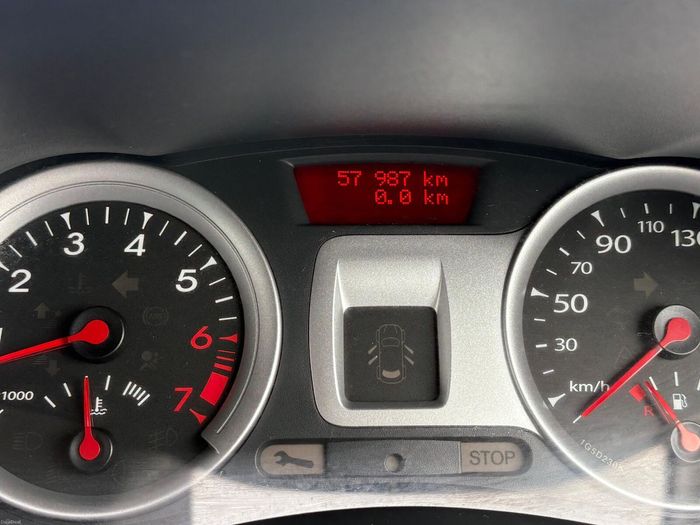 Renault Clio 2011