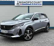 Peugeot 5008 2022