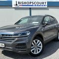 Volkswagen Touareg 2023