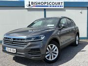 Volkswagen Touareg 2023