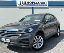 Volkswagen Touareg 2023