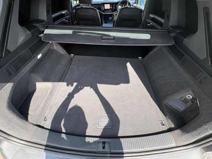 Volkswagen Touareg 2023