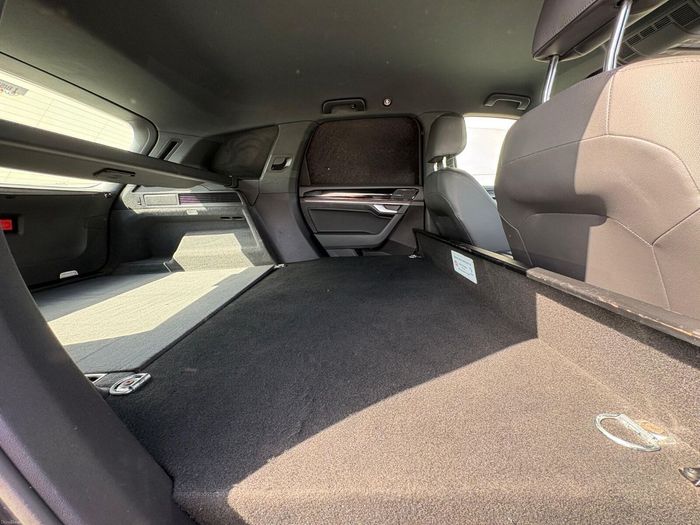 Volkswagen Touareg 2023