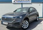 Volkswagen Touareg 2023